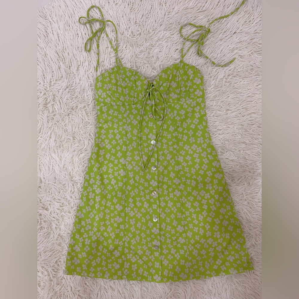 Princess Polly mini dress